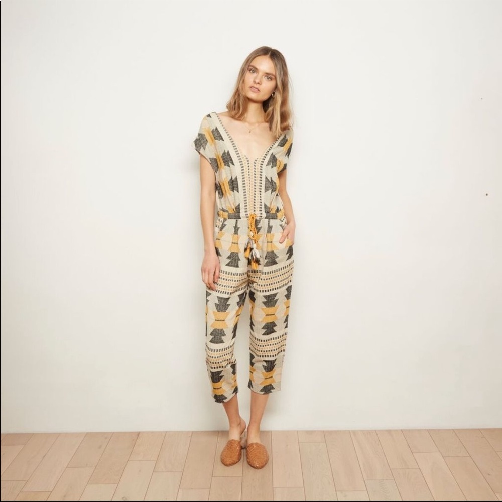 The Odells Jumpsuit